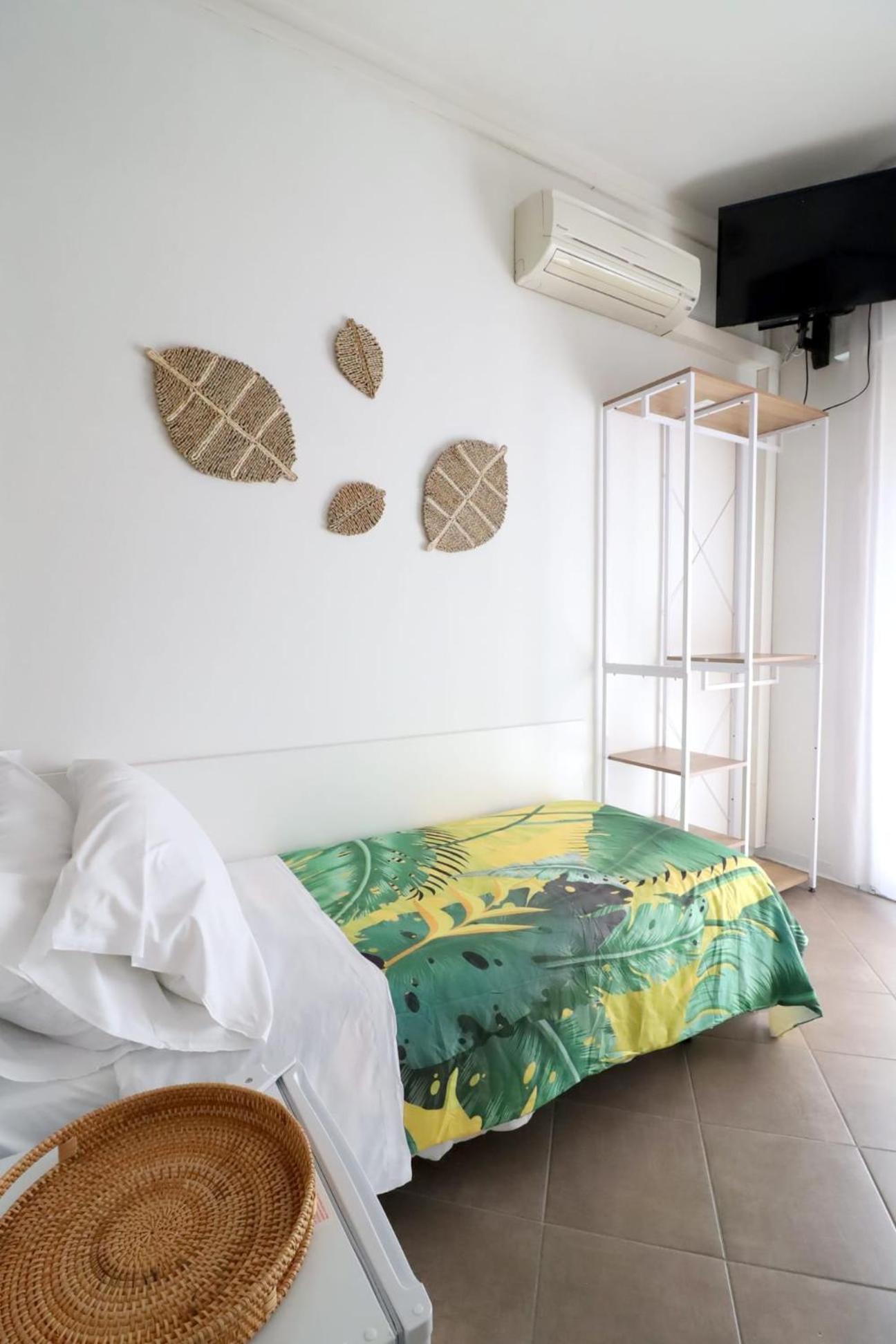 Fasthotel Cervia Bagian luar foto