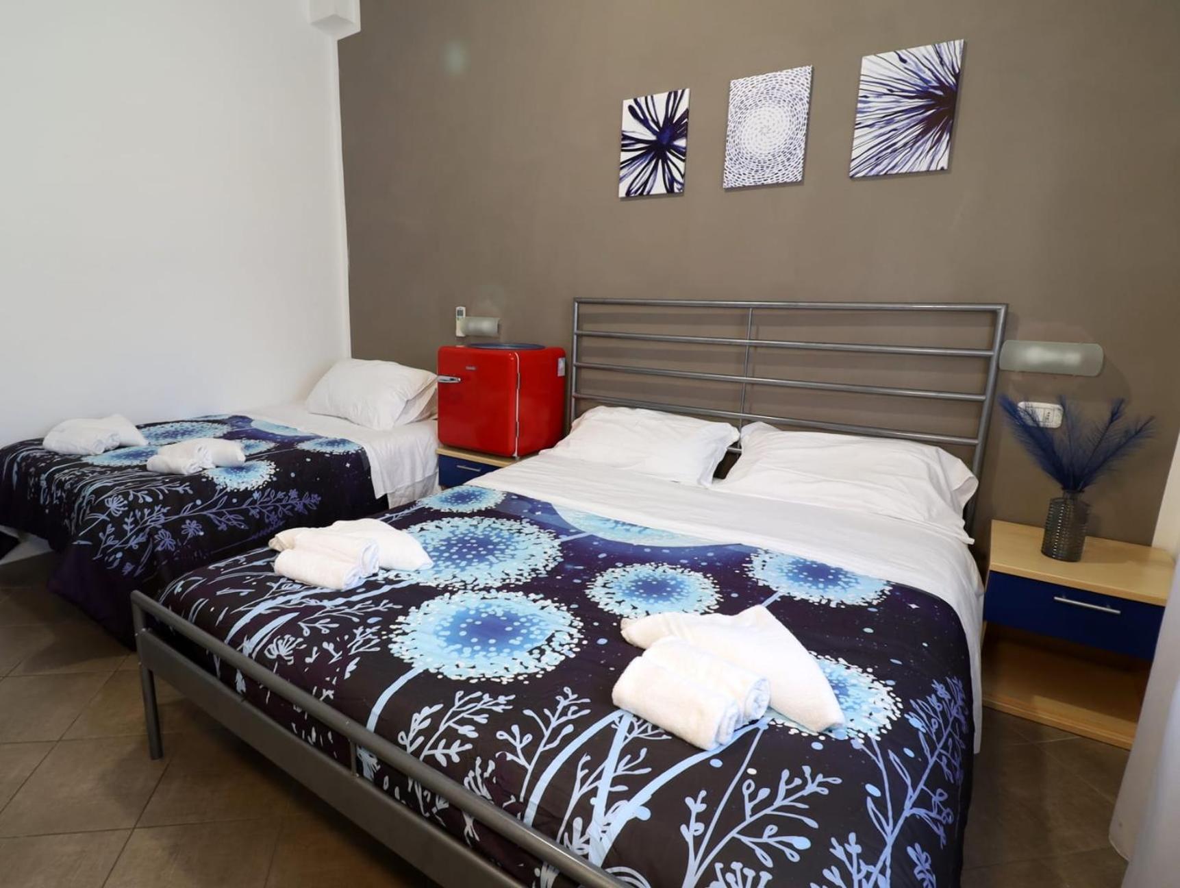 Fasthotel Cervia Bagian luar foto