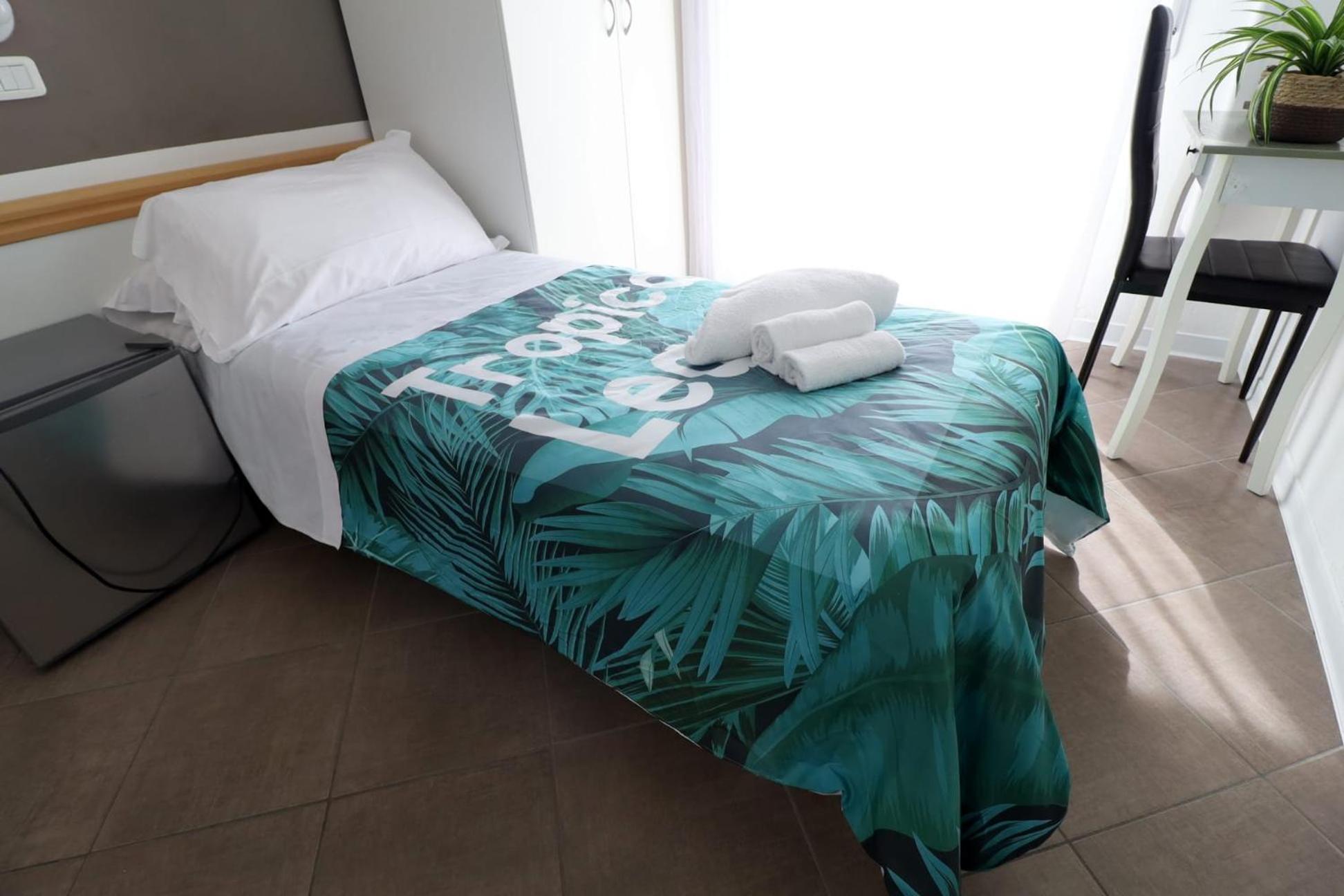 Fasthotel Cervia Bagian luar foto
