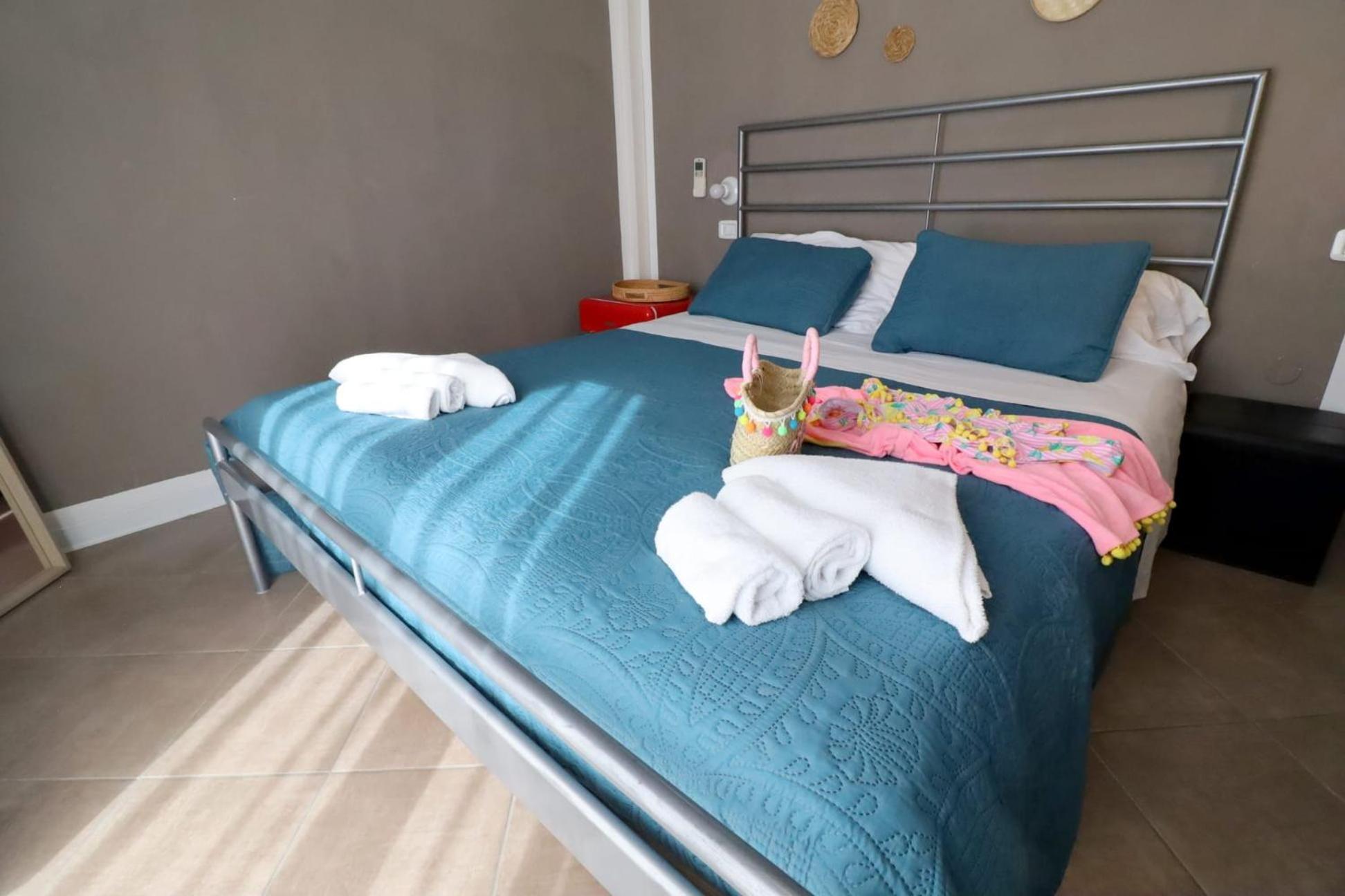 Fasthotel Cervia Bagian luar foto