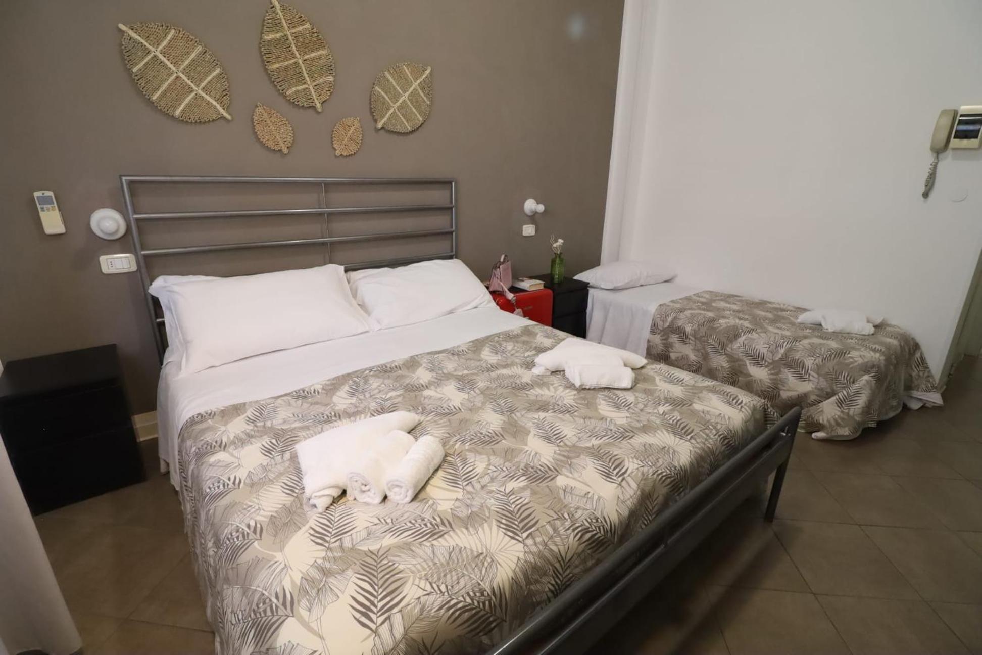 Fasthotel Cervia Bagian luar foto