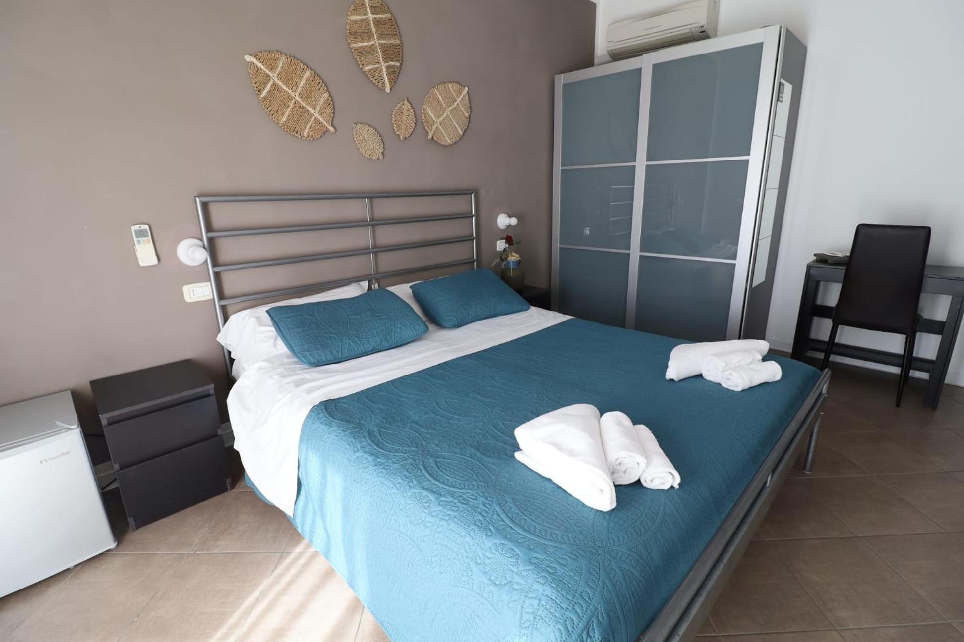 Fasthotel Cervia Bagian luar foto