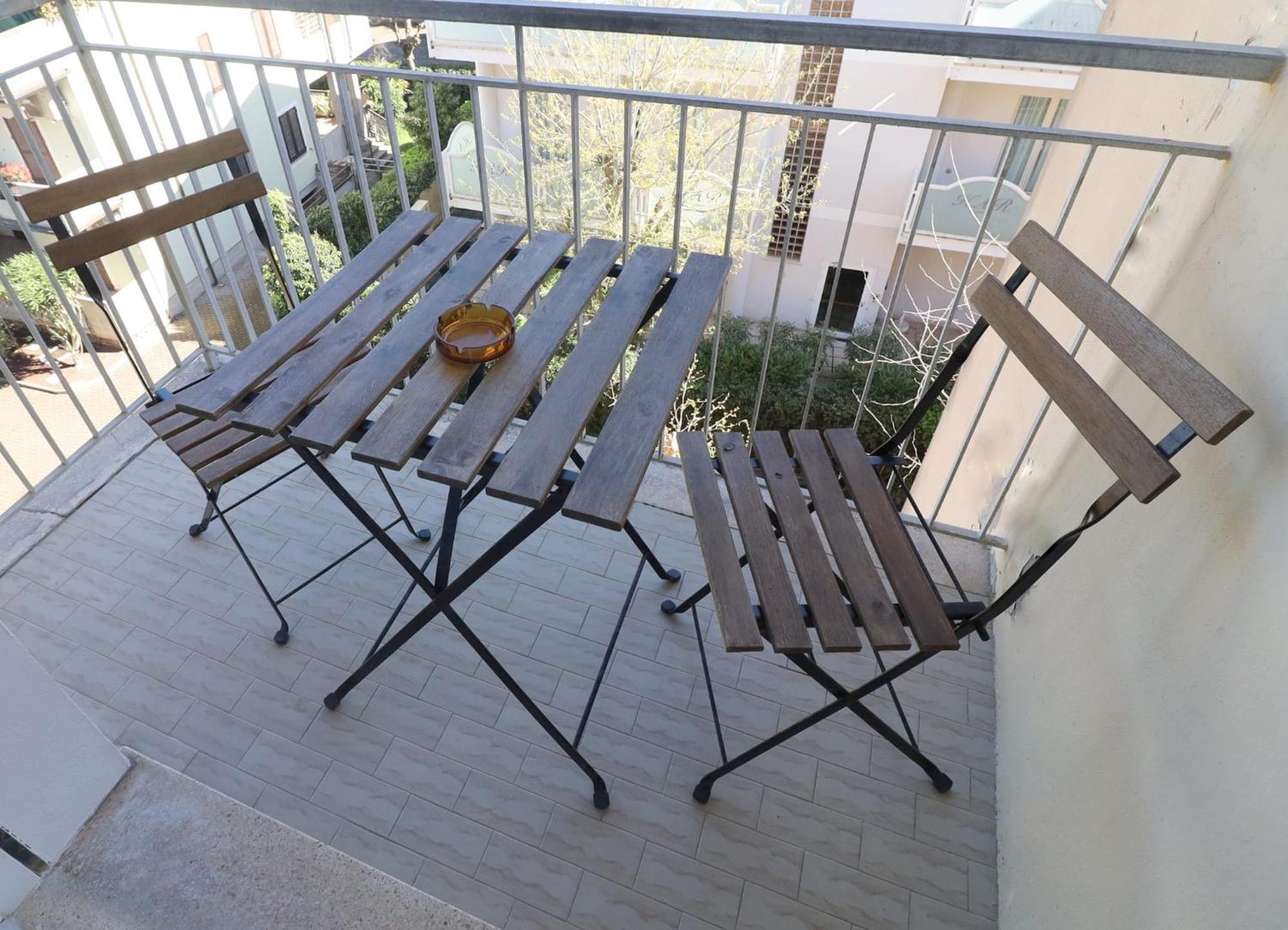 Fasthotel Cervia Bagian luar foto