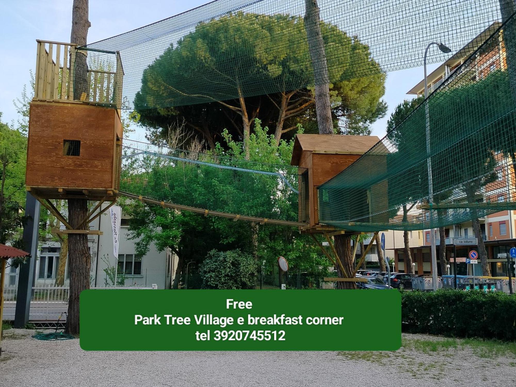 Fasthotel Cervia Bagian luar foto