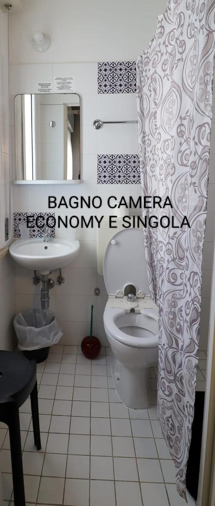 Fasthotel Cervia Bagian luar foto