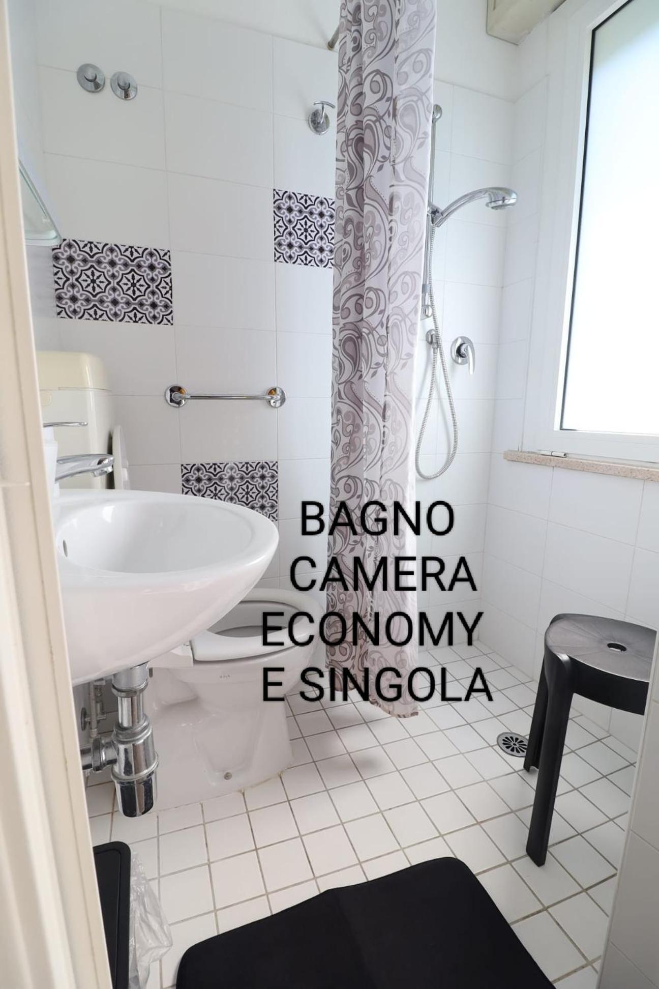 Fasthotel Cervia Bagian luar foto