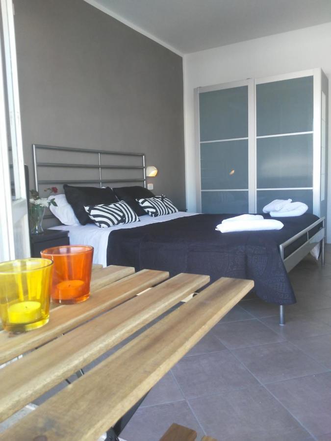 Fasthotel Cervia Bagian luar foto